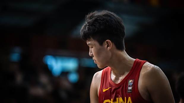 Hansen Yang